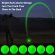 Glow Golf Balls | https://www.bestnamebadges.com
