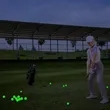 Glow Golf Balls | https://www.bestnamebadges.com