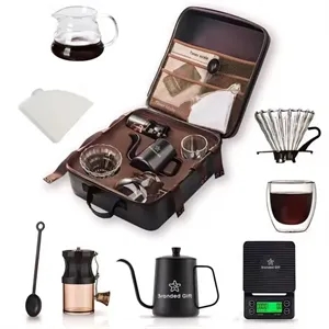 Pour-Over Set