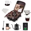 Pour-Over Set | https://www.bestnamebadges.com