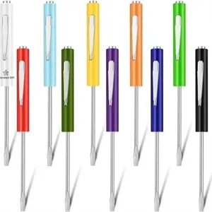 Double-End Pocket Screwdriver