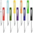 Double-End Pocket Screwdriver | https://www.bestnamebadges.com