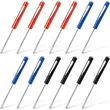 Double-End Pocket Screwdriver | https://www.bestnamebadges.com