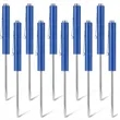 Double-End Pocket Screwdriver | https://www.bestnamebadges.com