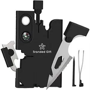 Credit Card Multitool