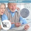 LED Pocket Magnifier | https://www.bestnamebadges.com