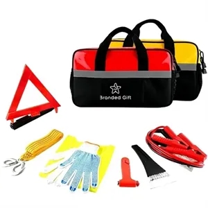 Car Emergency Kit