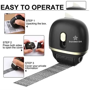 Roller Stamp