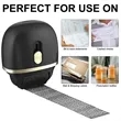 Roller Stamp | https://www.bestnamebadges.com