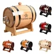 Wine Barrel Set | https://www.bestnamebadges.com
