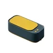 Ultrasonic Cleaner | https://www.bestnamebadges.com