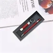 Ellipse & Chroma Softy Gift Set | https://www.bestnamebadges.com