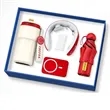 4-in-1 Luxury Gift Box | https://www.bestnamebadges.com