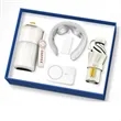 4-in-1 Luxury Gift Box | https://www.bestnamebadges.com