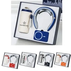 Executive Power Gift Set
