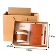 Employee & Teacher Gift Set | https://www.bestnamebadges.com