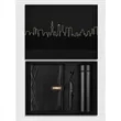 Customized Office Gift Set | https://www.bestnamebadges.com