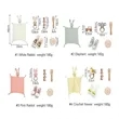 Newborn Baby Gift Set | https://www.bestnamebadges.com
