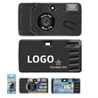 12-Exposure Camera | https://www.bestnamebadges.com