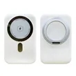 Magnetic Wireless Power Bank | https://www.bestnamebadges.com