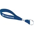 Wrist Accessory Strap | https://www.bestnamebadges.com