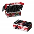 8" X 5" X 3"  E-Flute Tuck Box Single Side | https://www.bestnamebadges.com