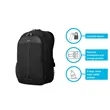 Targus® Classic Business Laptop Backpack | https://www.bestnamebadges.com