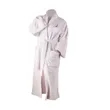 Mink Soft Touch Robe | https://www.bestnamebadges.com