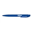 Senator Nature Plus Matte Pen | https://www.bestnamebadges.com