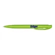 Senator Nature Plus Matte Pen | https://www.bestnamebadges.com
