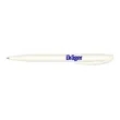 Senator Nature Plus Matte Pen | https://www.bestnamebadges.com