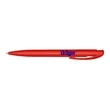 Senator Nature Plus Matte Pen | https://www.bestnamebadges.com