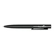 Senator Headliner Soft Touch Pen | https://www.bestnamebadges.com