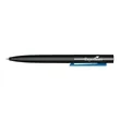 Senator Headliner Soft Touch Pen | https://www.bestnamebadges.com