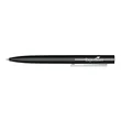 Senator Headliner Soft Touch Pen | https://www.bestnamebadges.com