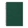 WireO Tucson Grande White Academic Planner | https://www.bestnamebadges.com