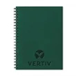 WireO Tucson Grande XL White Academic Planner | https://www.bestnamebadges.com