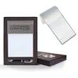 Tucson Medio White Page Cube Notes Gift Set | https://www.bestnamebadges.com