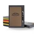 ApPeel Slim Medio Lined Apple Page Journal Gift Set | https://www.bestnamebadges.com