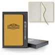 ApPeel Slim Medio Lined Apple Page Journal Gift Set | https://www.bestnamebadges.com