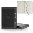 ApPeel Slim Medio Lined Apple Page Journal Gift Set | https://www.bestnamebadges.com