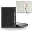 ApPeel Slim Medio Lined Apple Page Journal Gift Set | https://www.bestnamebadges.com