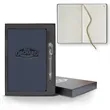 ApPeel Slim Medio Lined Apple Page Journal Gift Set | https://www.bestnamebadges.com