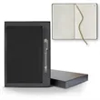 ApPeel Slim Medio Lined Apple Page Journal Gift Set | https://www.bestnamebadges.com