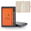 All Color Medio Lined Ivory Page Journal Gift Set | https://www.bestnamebadges.com
