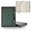 All Color Medio Lined Ivory Page Journal Gift Set | https://www.bestnamebadges.com