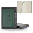 All Color Medio Lined Ivory Page Journal Gift Set | https://www.bestnamebadges.com