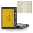 All Color Medio Lined Ivory Page Journal Gift Set | https://www.bestnamebadges.com