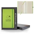 All Color Medio Lined Ivory Page Journal Gift Set | https://www.bestnamebadges.com