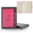 All Color Medio Lined Ivory Page Journal Gift Set | https://www.bestnamebadges.com